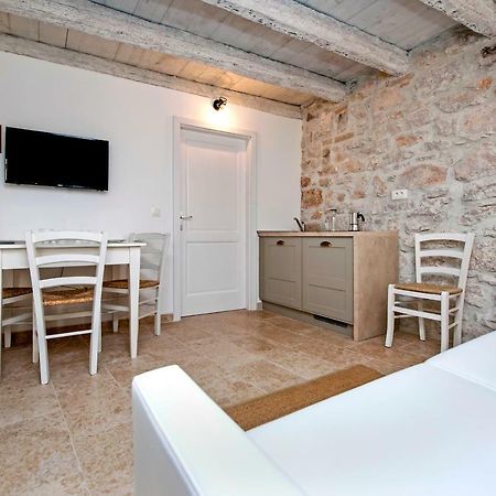 Apartments Casa Roccia Bianca Rovinj Kültér fotó